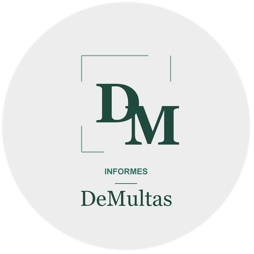 DeMultas